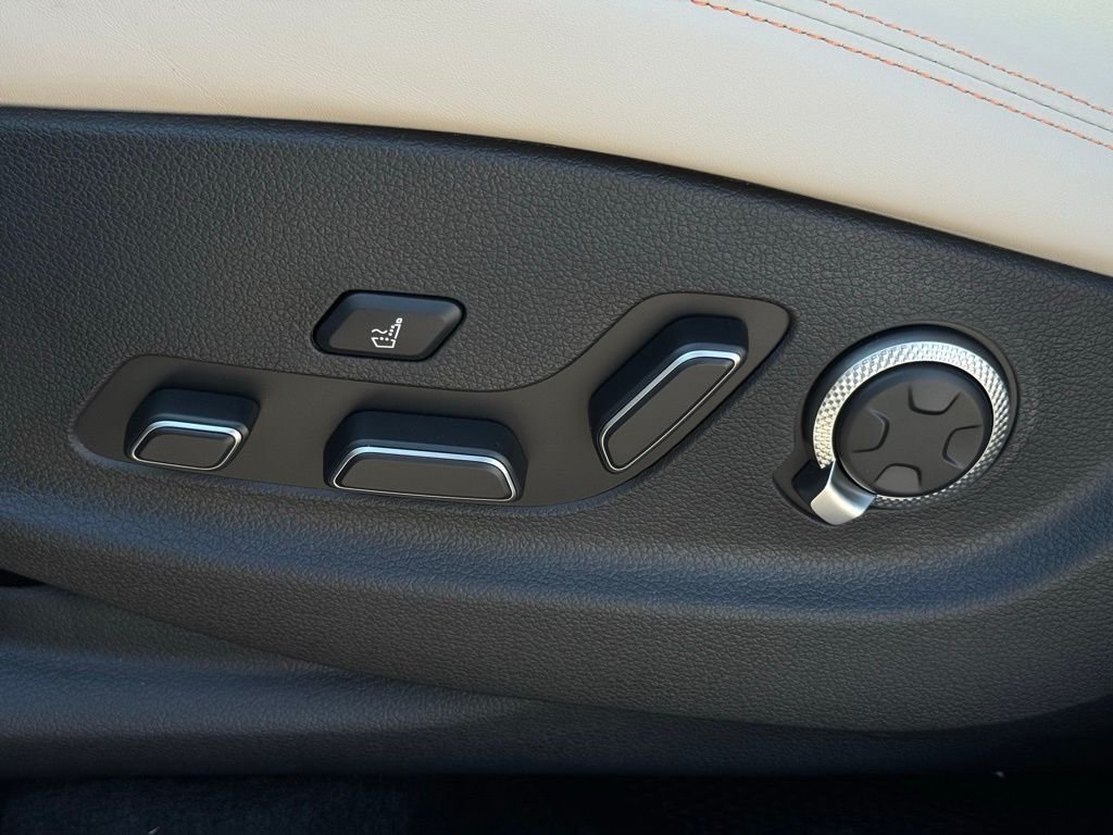2026 GENESIS GV70 Sport Prestige - Photo 29