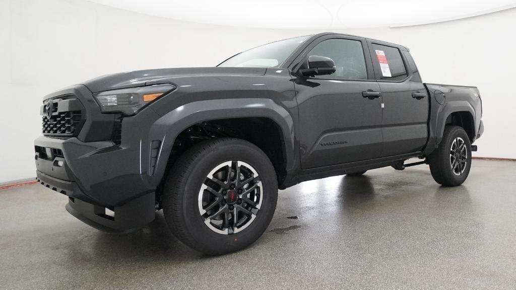 New 2026 Underground Toyota TRD Sport image 21