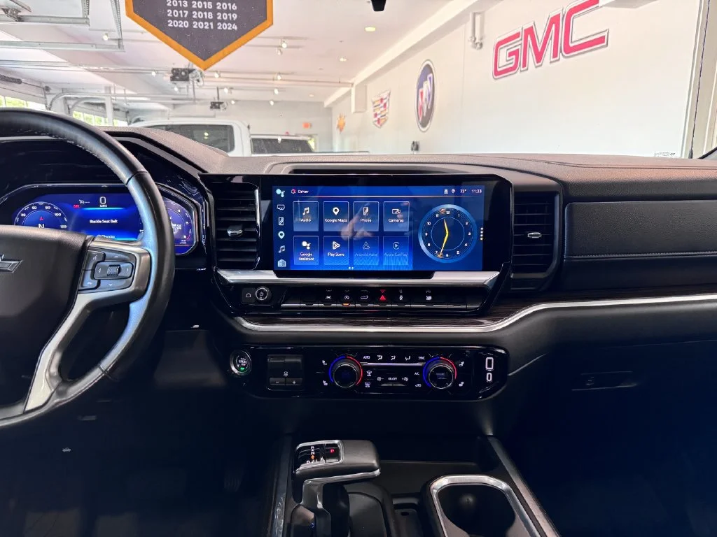 2025 Chevrolet Silverado 1500 RST - Photo 19