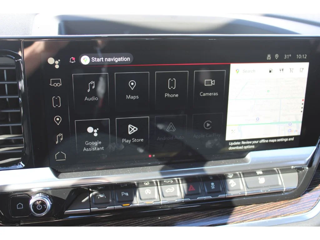 2026 GMC Sierra 1500 Elevation - Photo 15