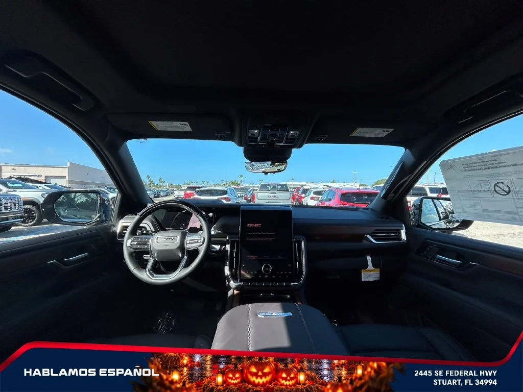 New 2027 Onyx Black GMC Denali image 15