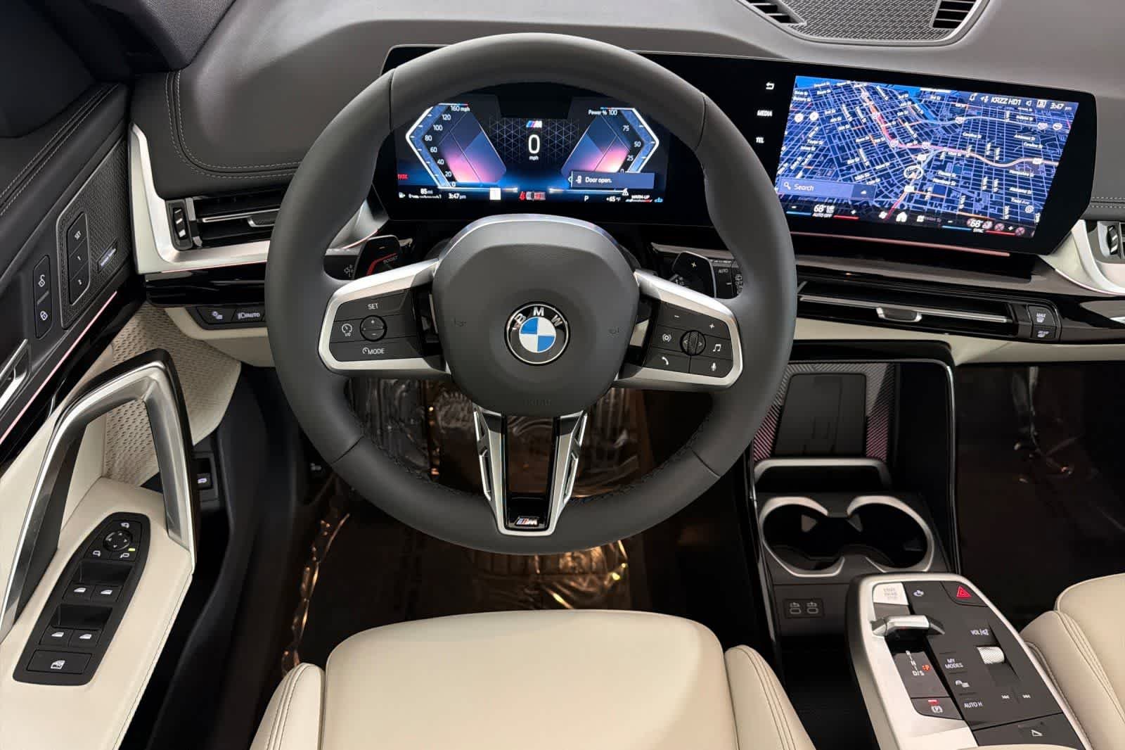 2026 BMW X1 XDrive28i - Photo 14
