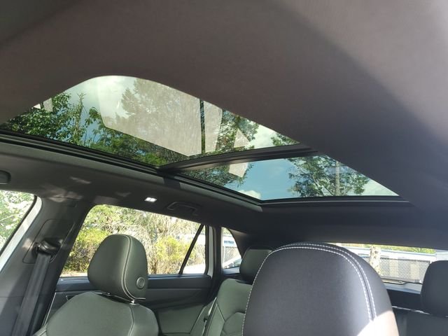 2026 Volkswagen Atlas Cross Sport SE w/Tech - Photo 19