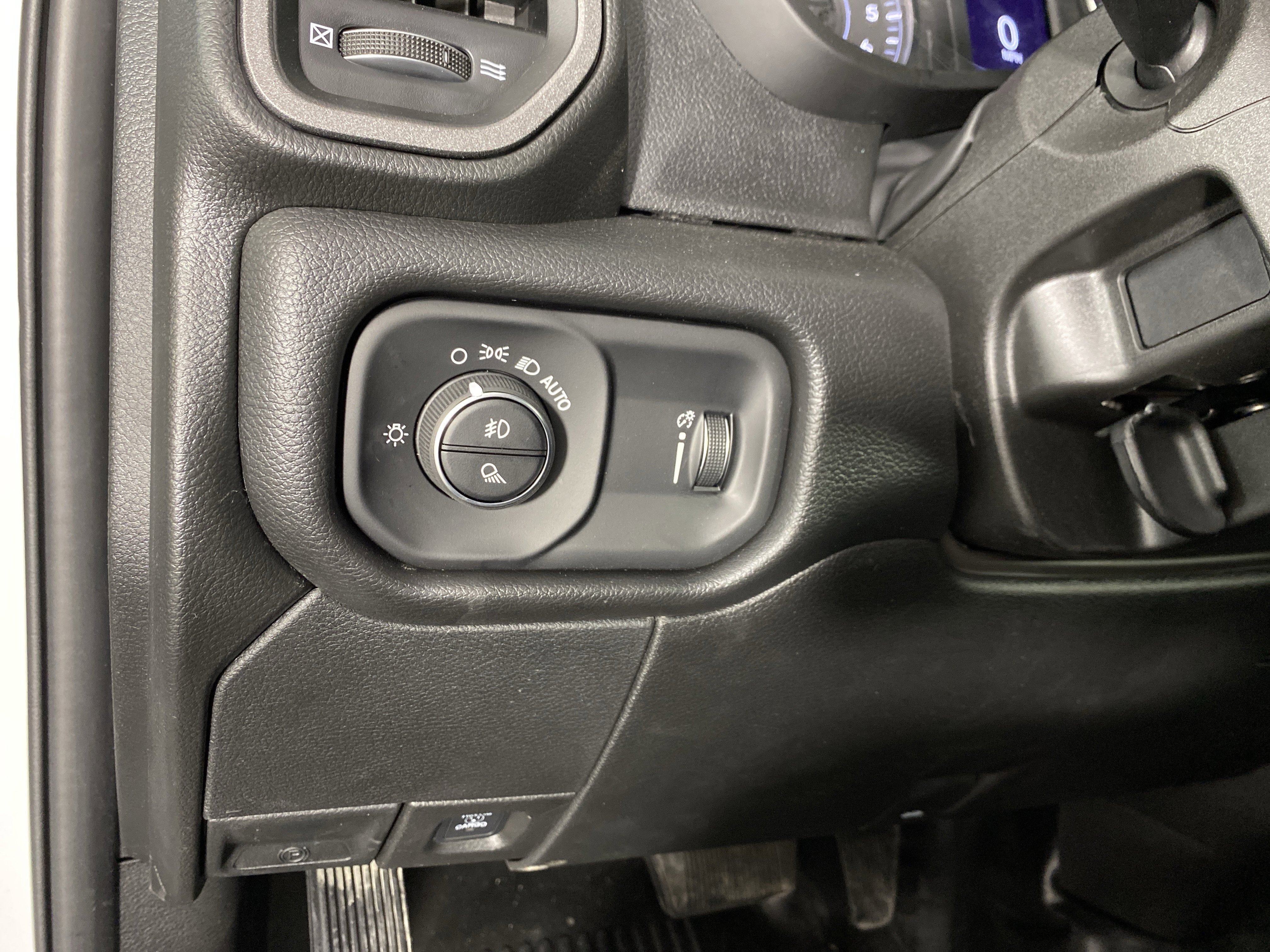 2026 RAM 2500 Tradesman - Photo 19