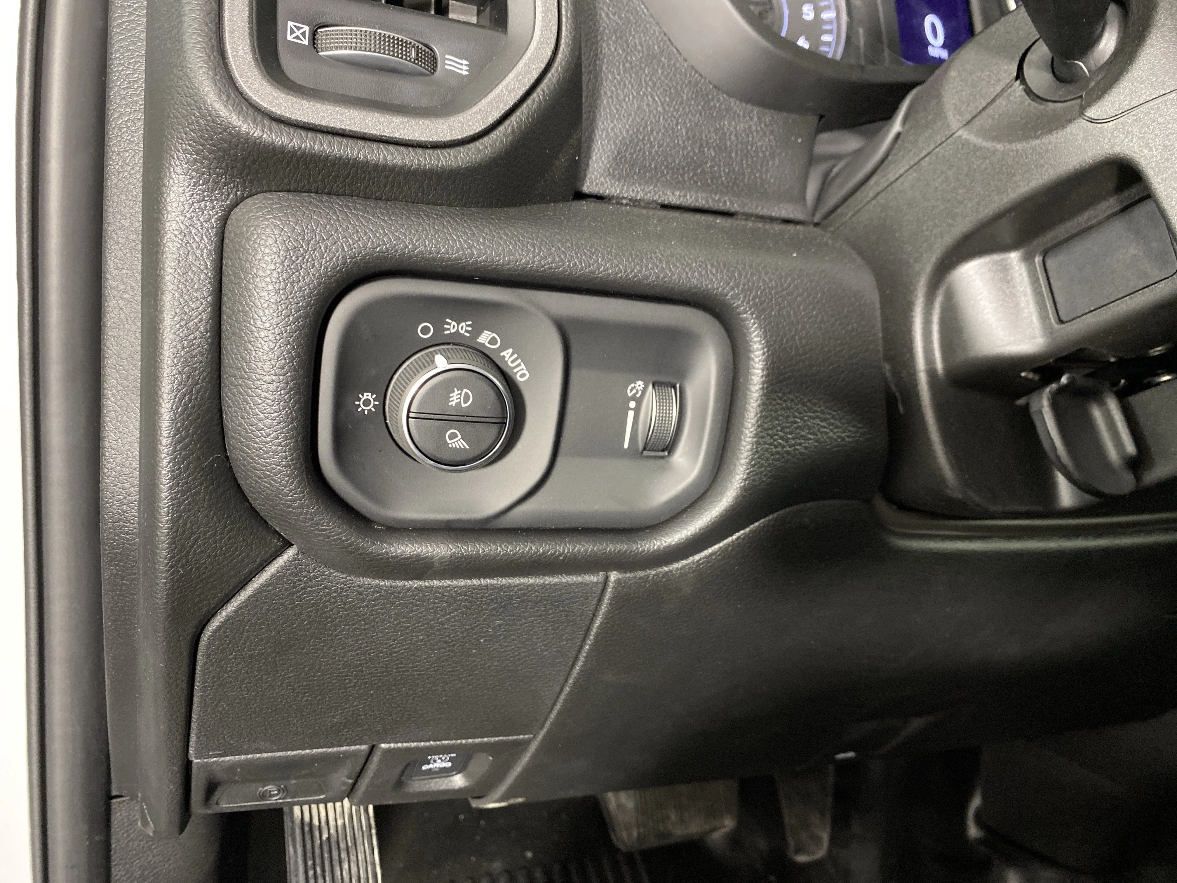 2026 RAM 2500 Tradesman - Photo 20