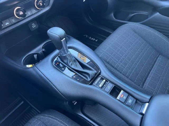 2024 Honda HR-V LX - Photo 25