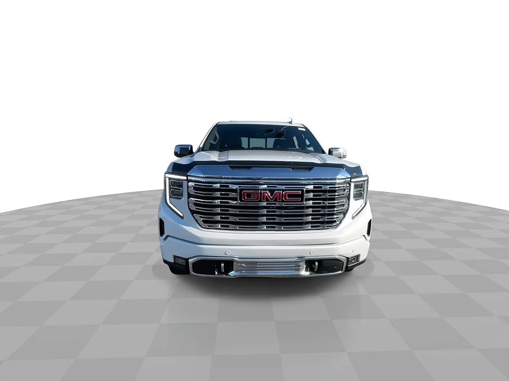 Used 2022 SUMMIT WHITE GMC Denali image 4
