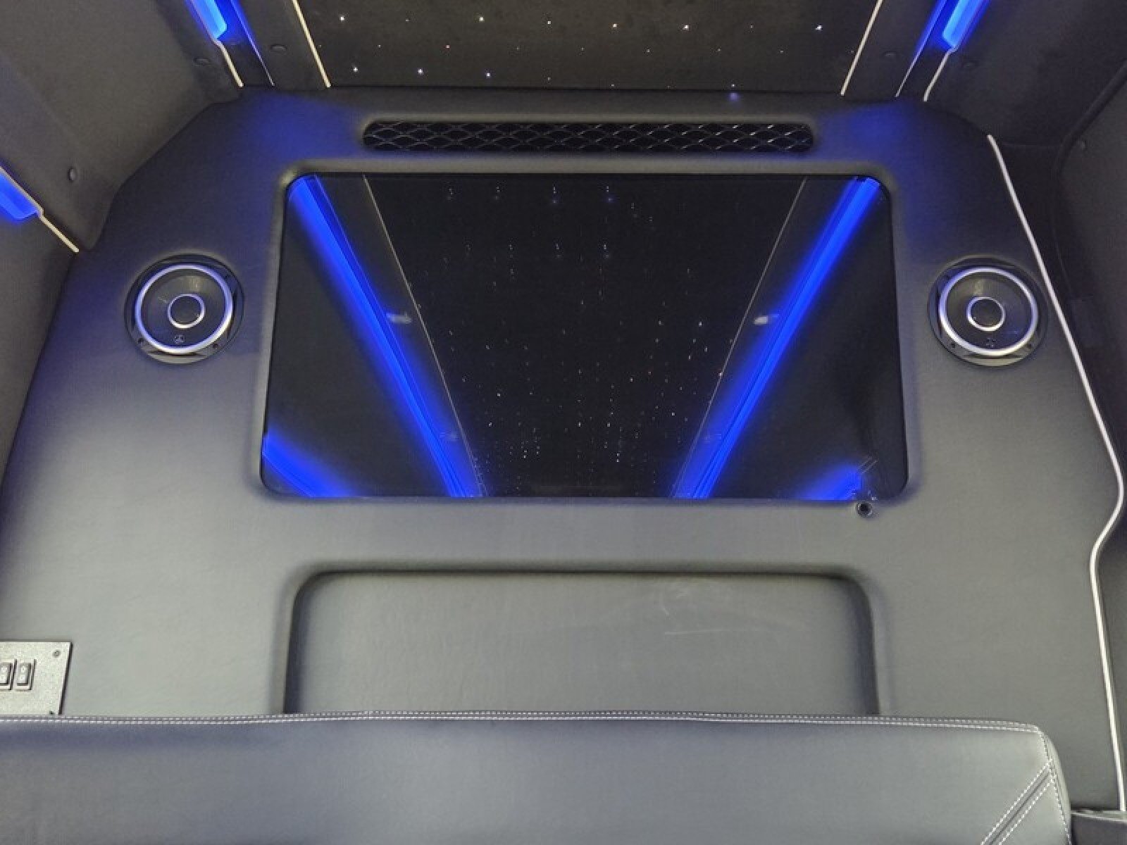 2025 Mercedes-Benz Sprinter Cargo Van Base - Photo 24