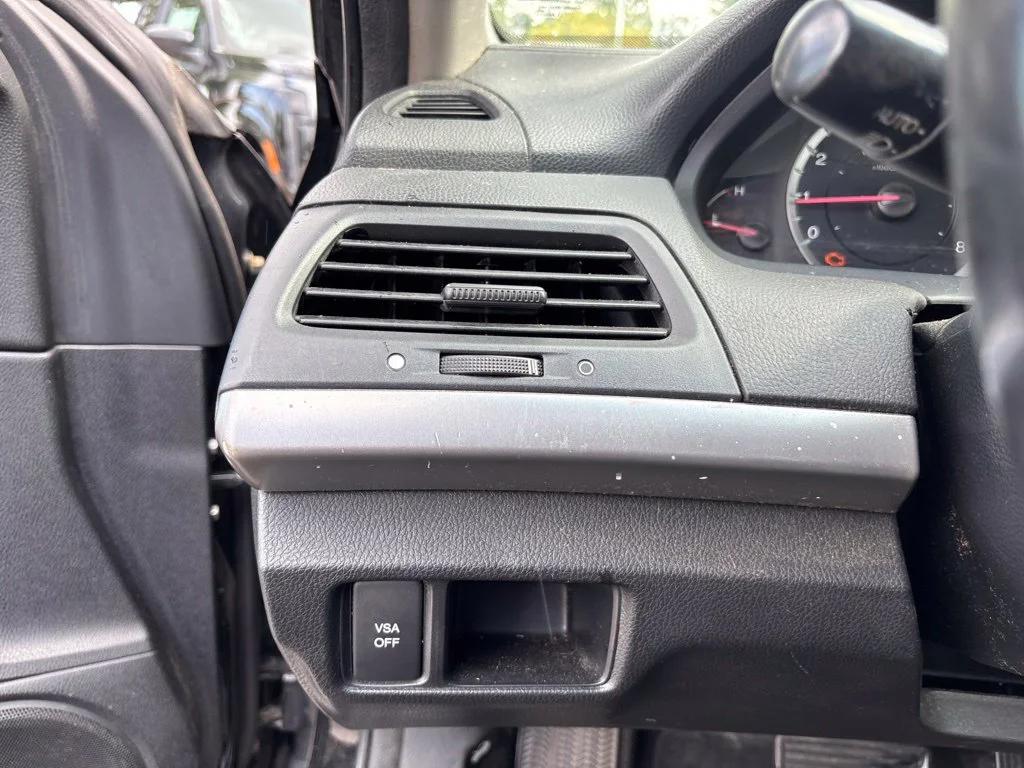 Used 2010 Black Honda EX-L image 11
