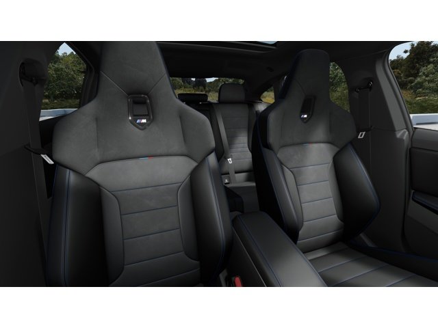 New 2026 Brooklyn Grey Metallic BMW  image 11