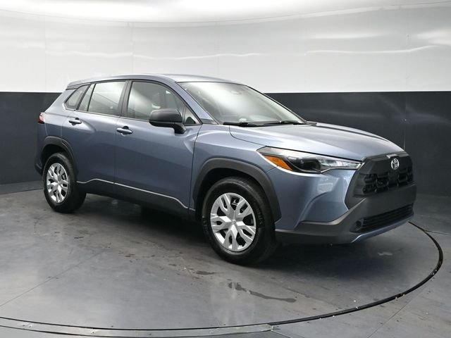 Used 2026 Celestite Toyota L image 1