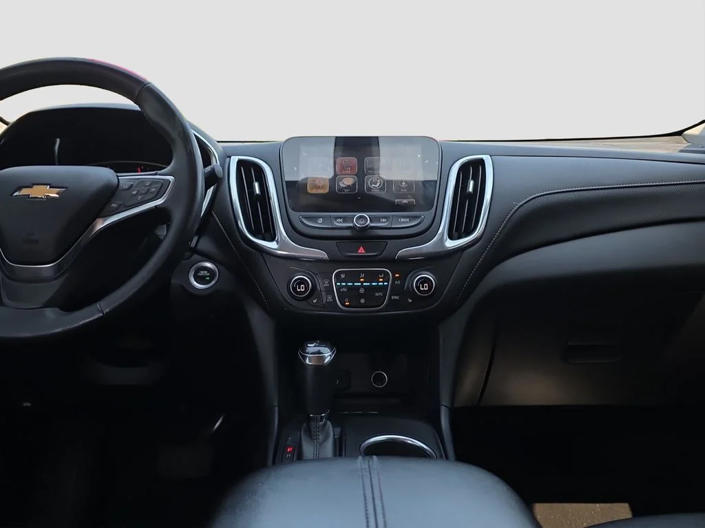 Used 2018 White Chevrolet Premier image 14