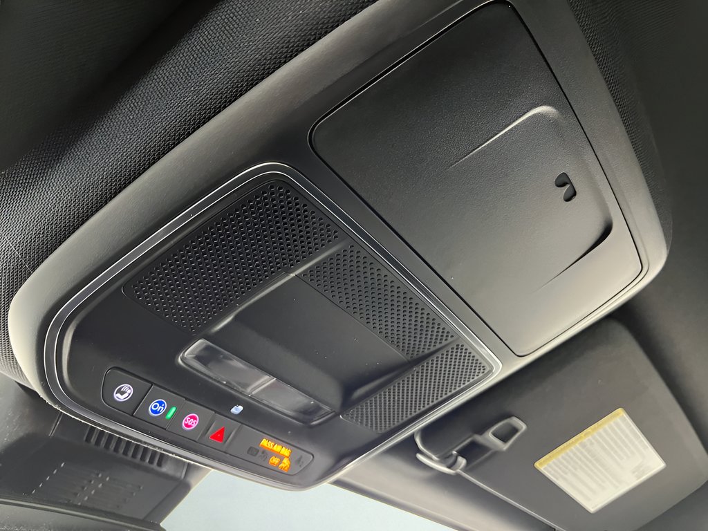 2026 Chevrolet Equinox RS - Photo 20
