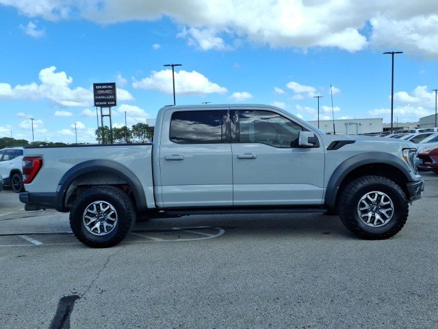 2023 Ford F-150 Raptor - Photo 8