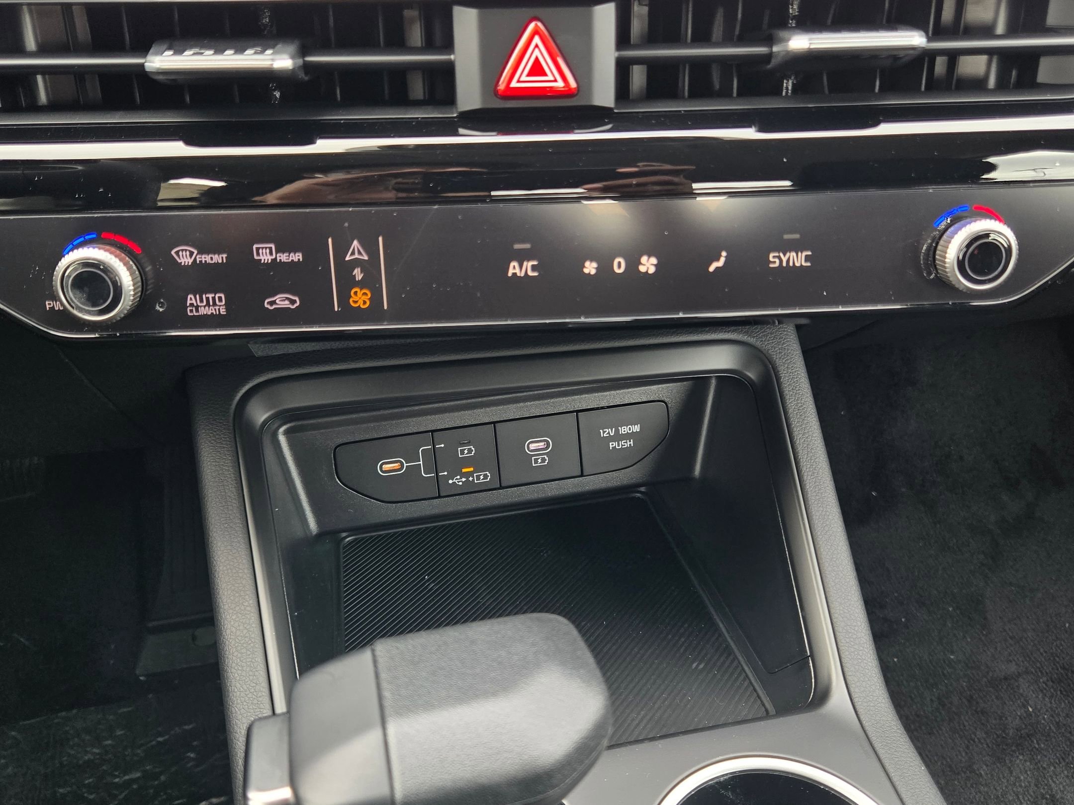 2026 Kia K5 LXS - Photo 29