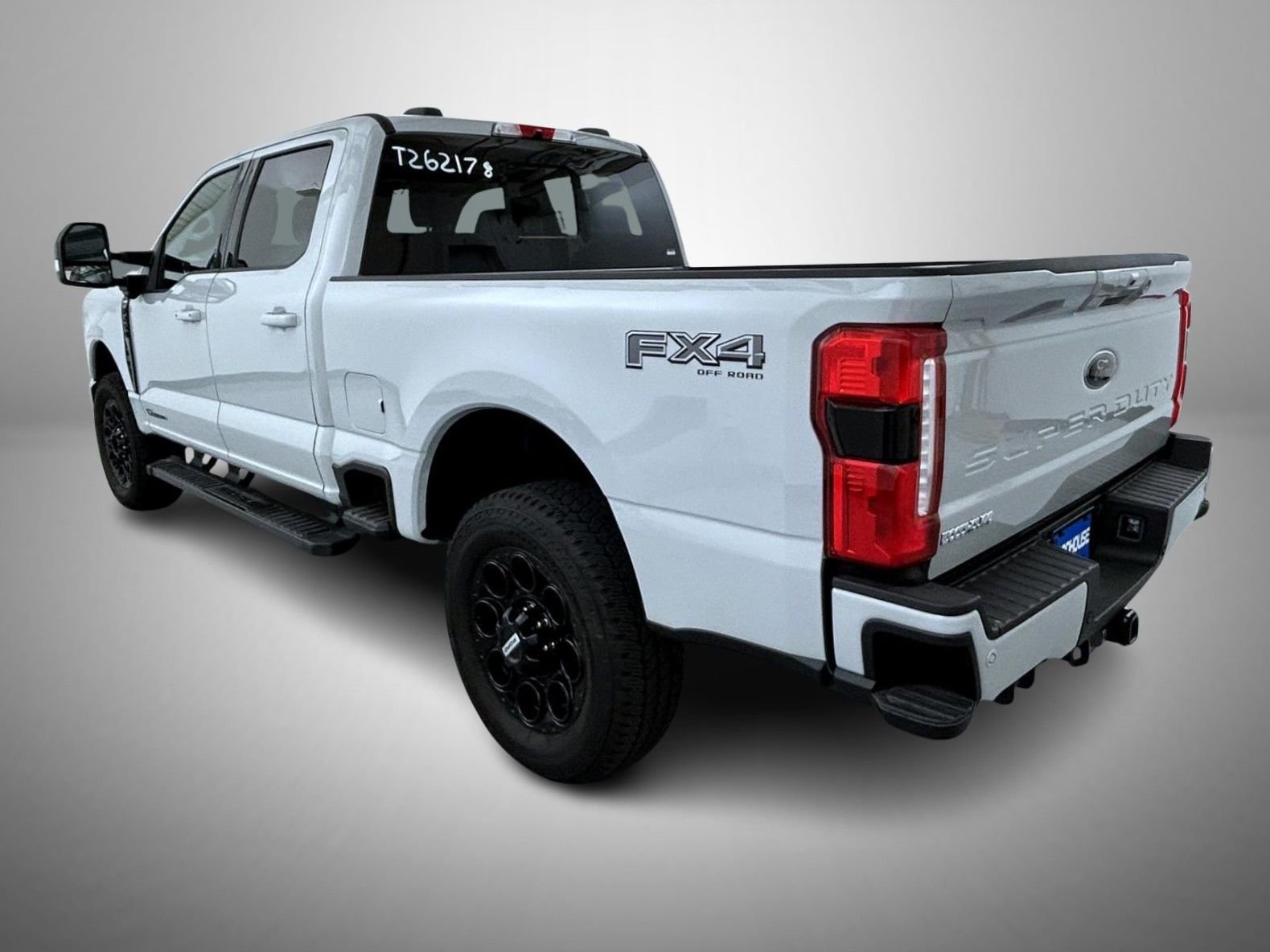 New 2026 Avalanche Ford Lariat image 7