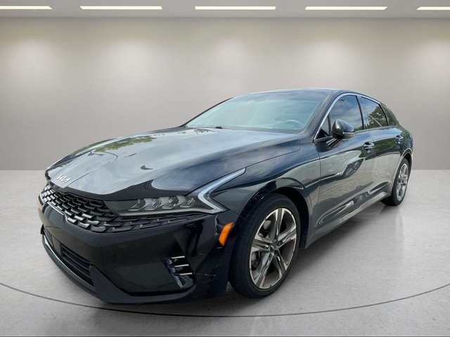 2024 Kia K5 EX