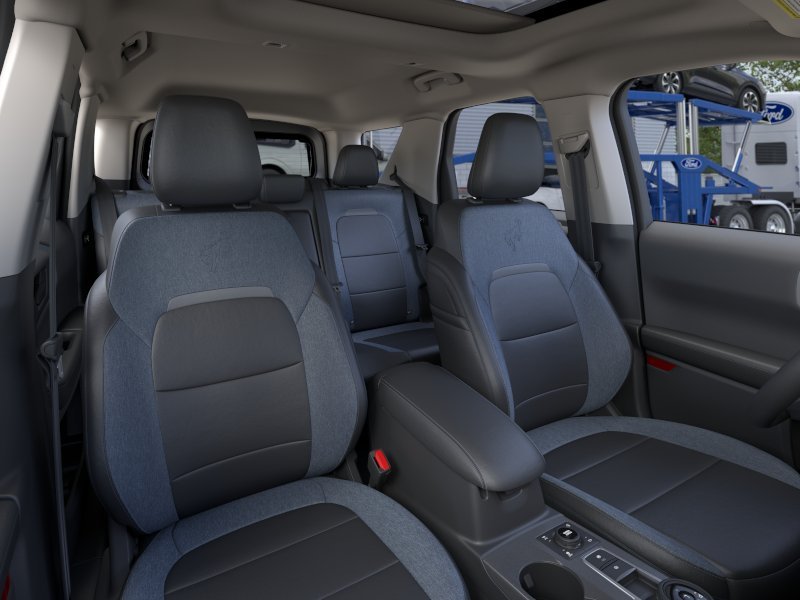 2026 Ford Bronco Sport — photo 10