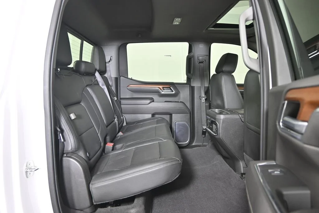 2023 GMC Sierra 1500 Denali - Photo 17