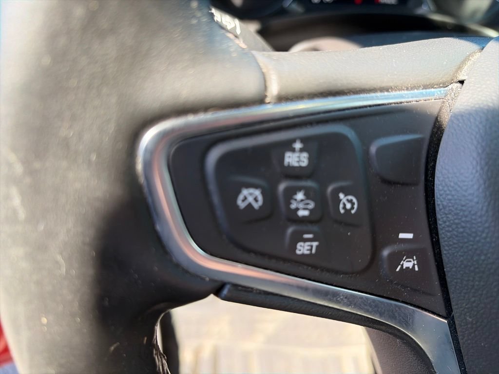 2024 Chevrolet Equinox LT - Photo 18