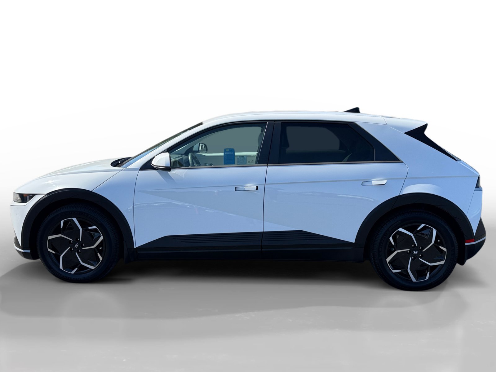Used 2023 Hyundai IONIQ 5 SEL with VIN KM8KNDAF5PU201802 for sale in San Jose, CA