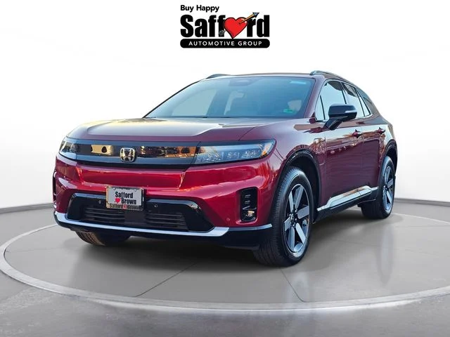 2026 Honda Prologue