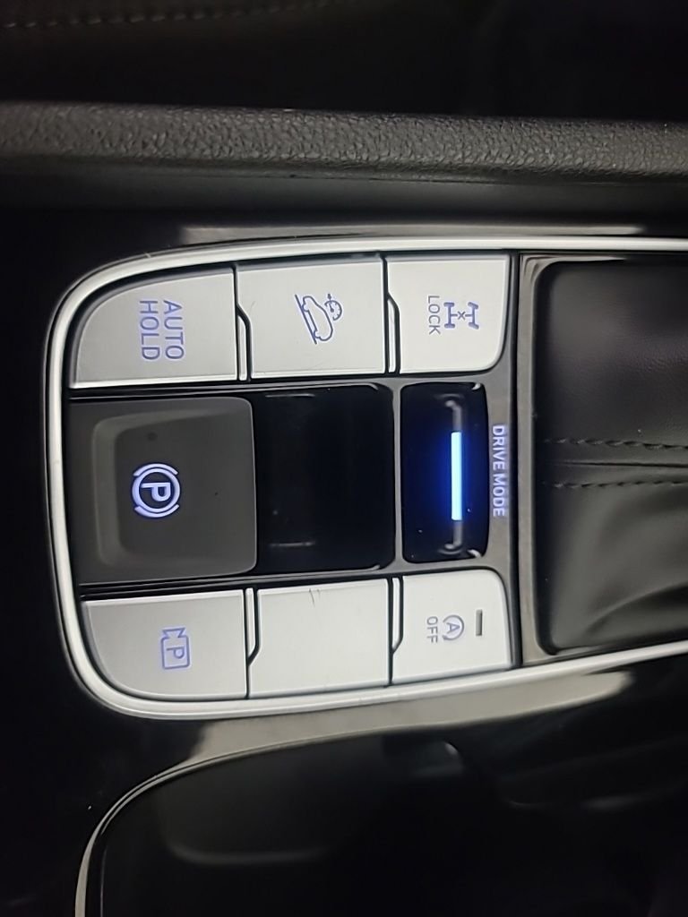 2025 Hyundai Tucson SEL - Photo 37