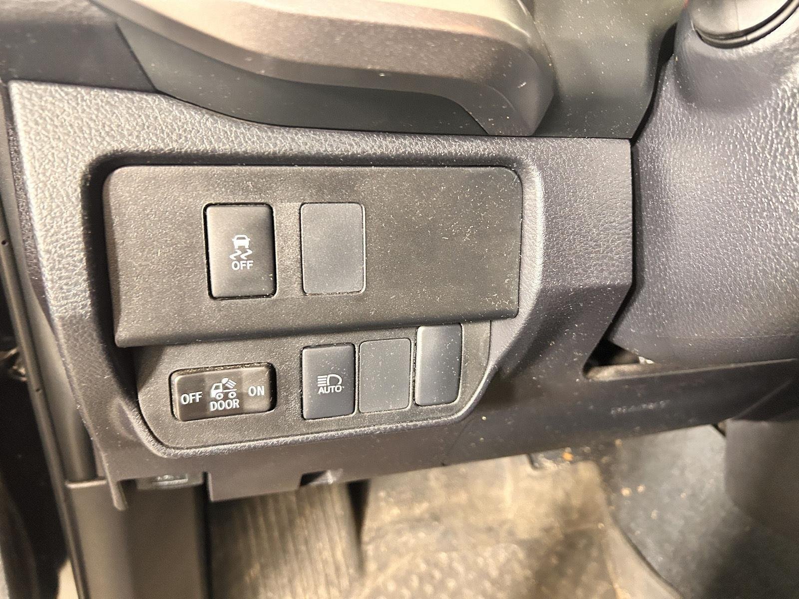 Certified Used 2023 Black Toyota SR5 image 22