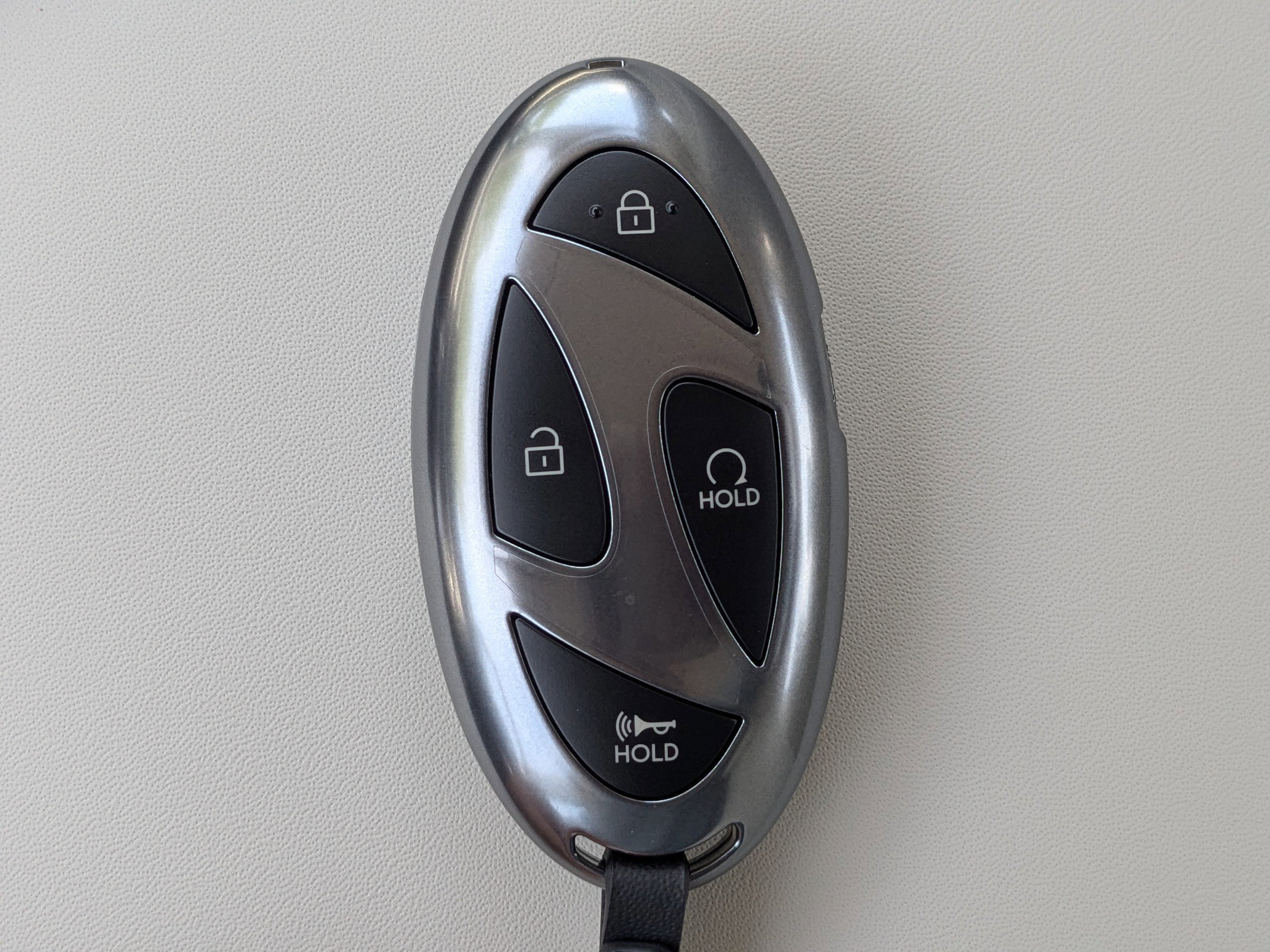 New 2026 Aero Silver Hyundai SEL Sport image 34
