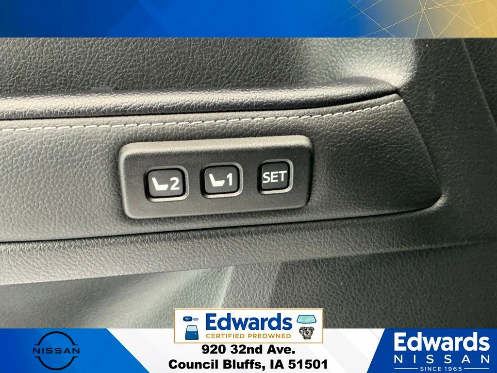 Used 2023 White Toyota Limited image 23