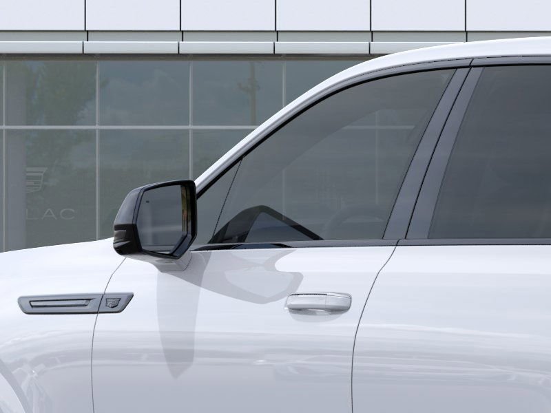 2025 Cadillac Escalade IQ Sport 1 - Photo 12