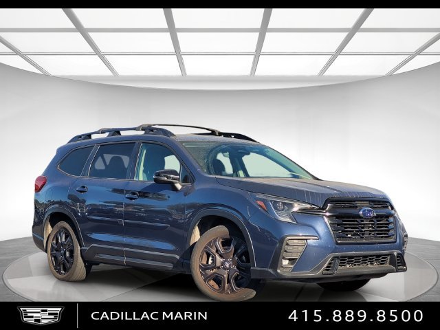 2023 Subaru Ascent