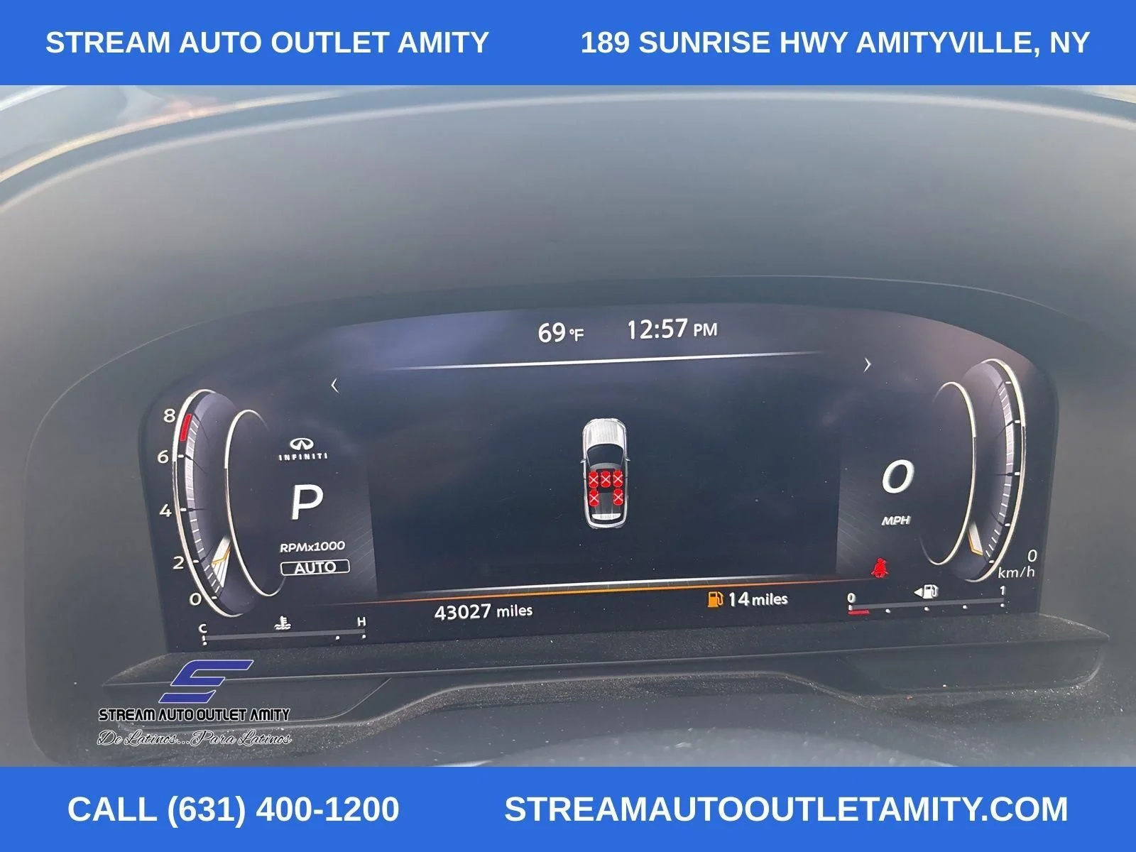 2022 INFINITI QX60 LUXE - Photo 33