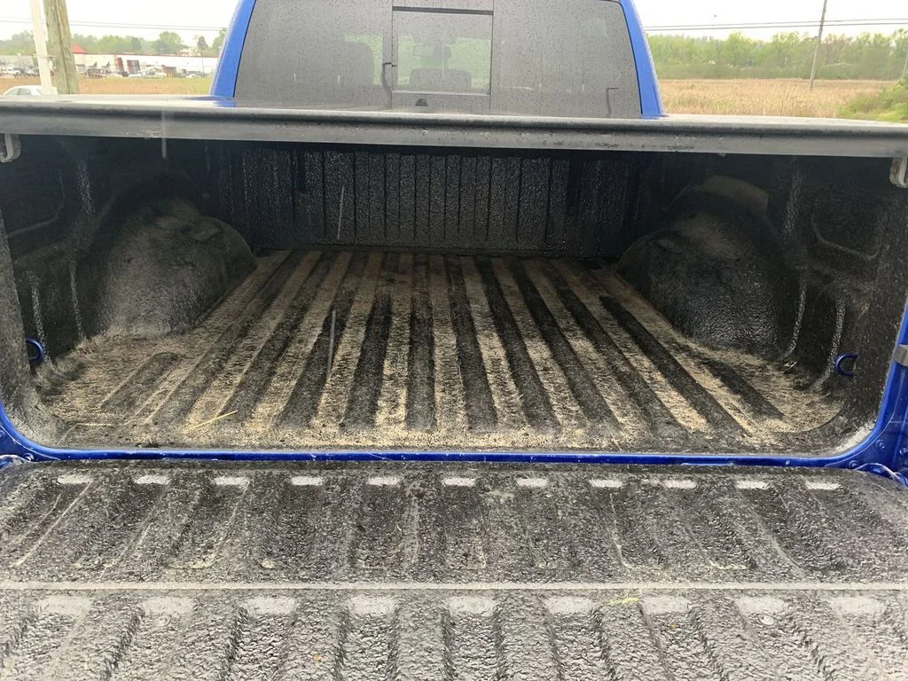Used 2019 Blue Ram Laramie image 23