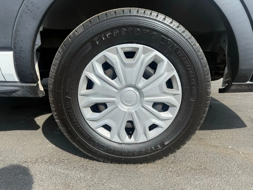 Used 2019 White Ford XLT image 34