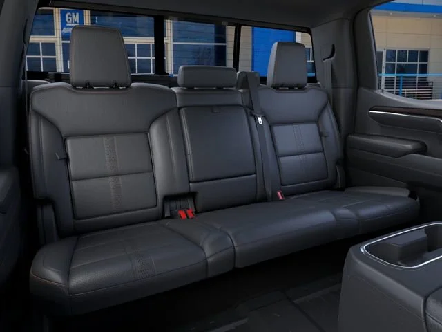 2026 Chevrolet Silverado 1500 High Country - Photo 17