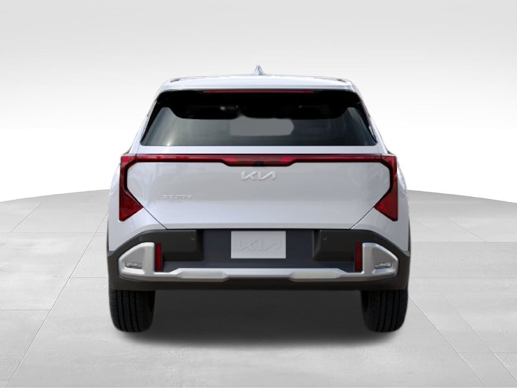 New 2027 Snow White Pearl Kia S image 5