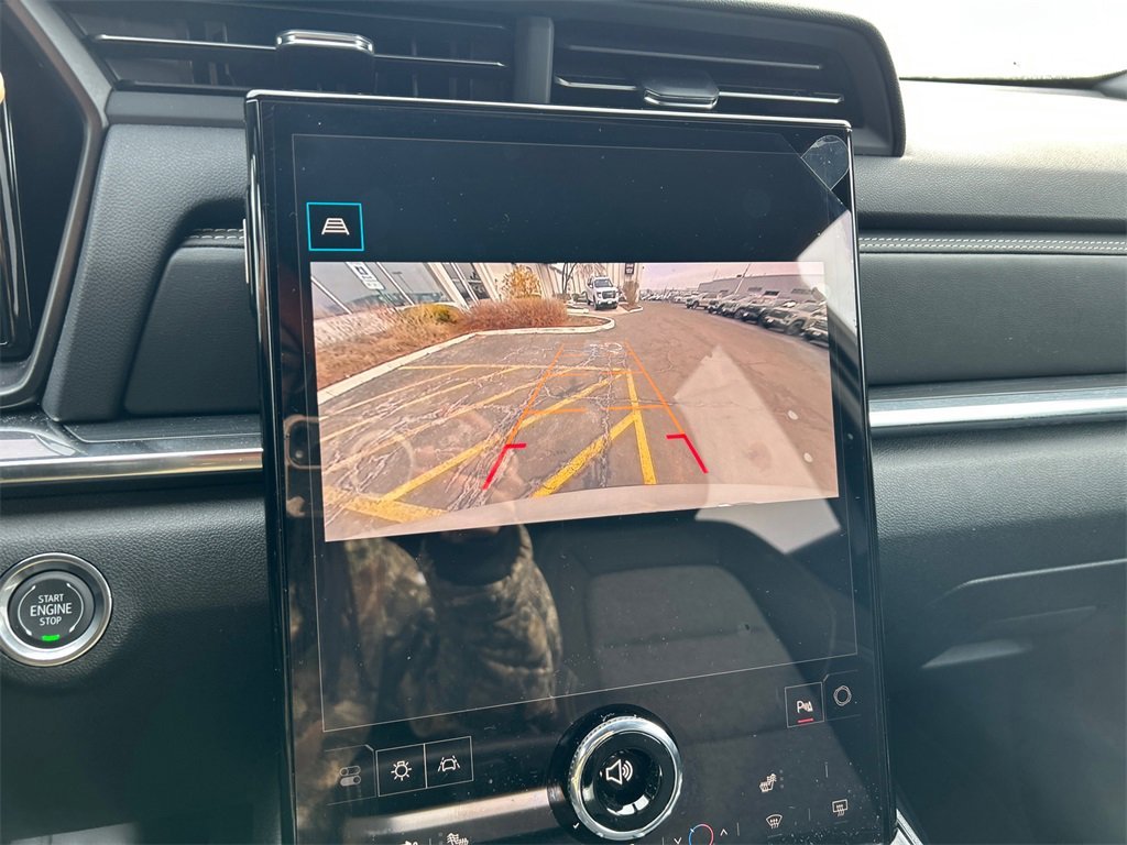 2026 GMC TERRAIN - Image 21