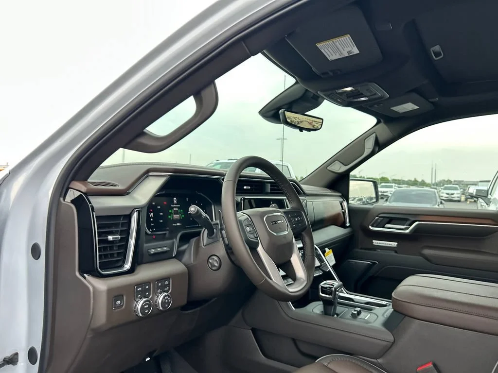 2026 GMC Sierra 1500 Denali - Photo 19