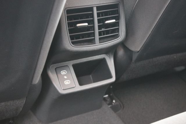Used 2025 Gray Kia LX image 25