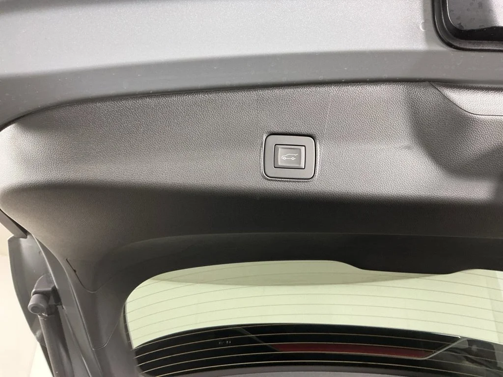 New 2026 Sterling Gray Metallic Chevrolet RS image 10