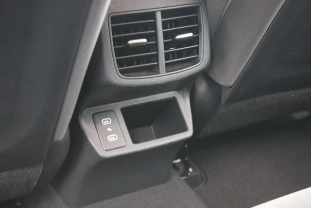Used 2025 Gray Kia LX image 25
