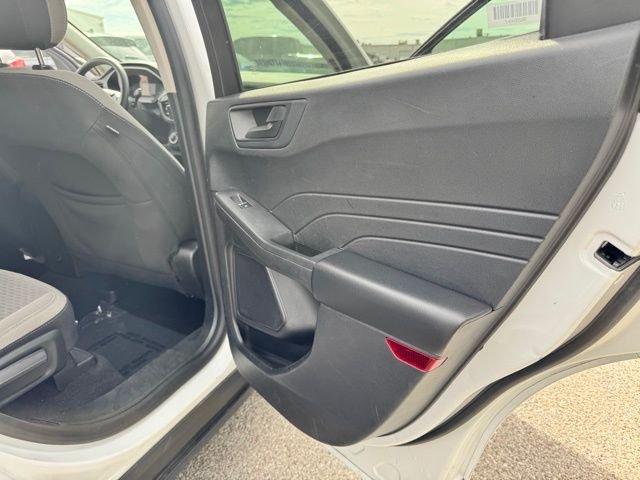 2022 Ford Escape SE - Photo 28
