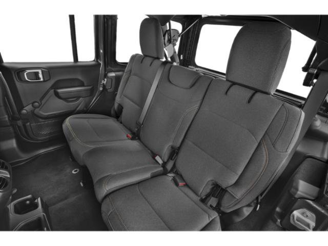 Used 2024  Jeep Rubicon image 15