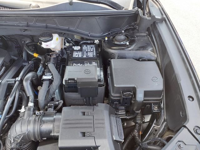 2025 Hyundai Tucson SEL Convenience - Photo 17