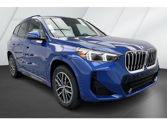 2026 BMW X1 xDrive28i's photo