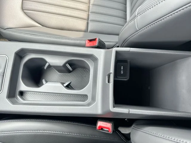 New 2027 Magma Red Matte Kia X-Line S image 24