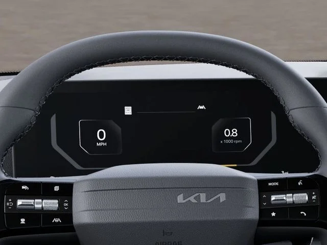 New 2027 Iceberg Green Kia SX image 21