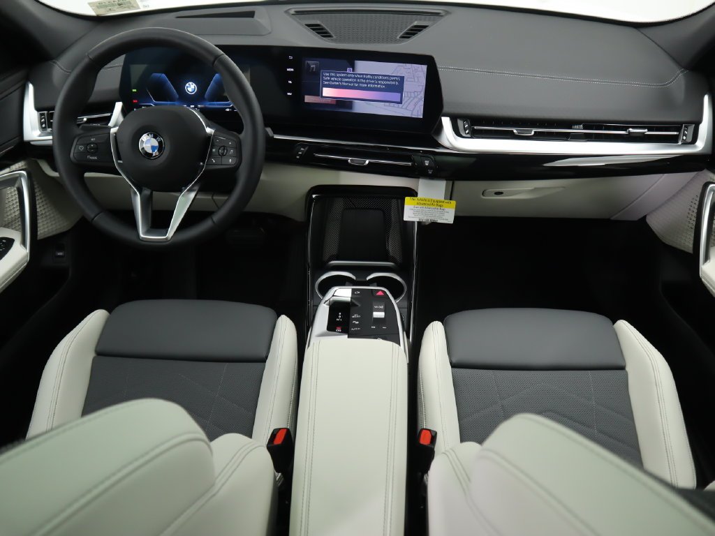 Certified Used 2026 Alpine White BMW xDrive28i image 14