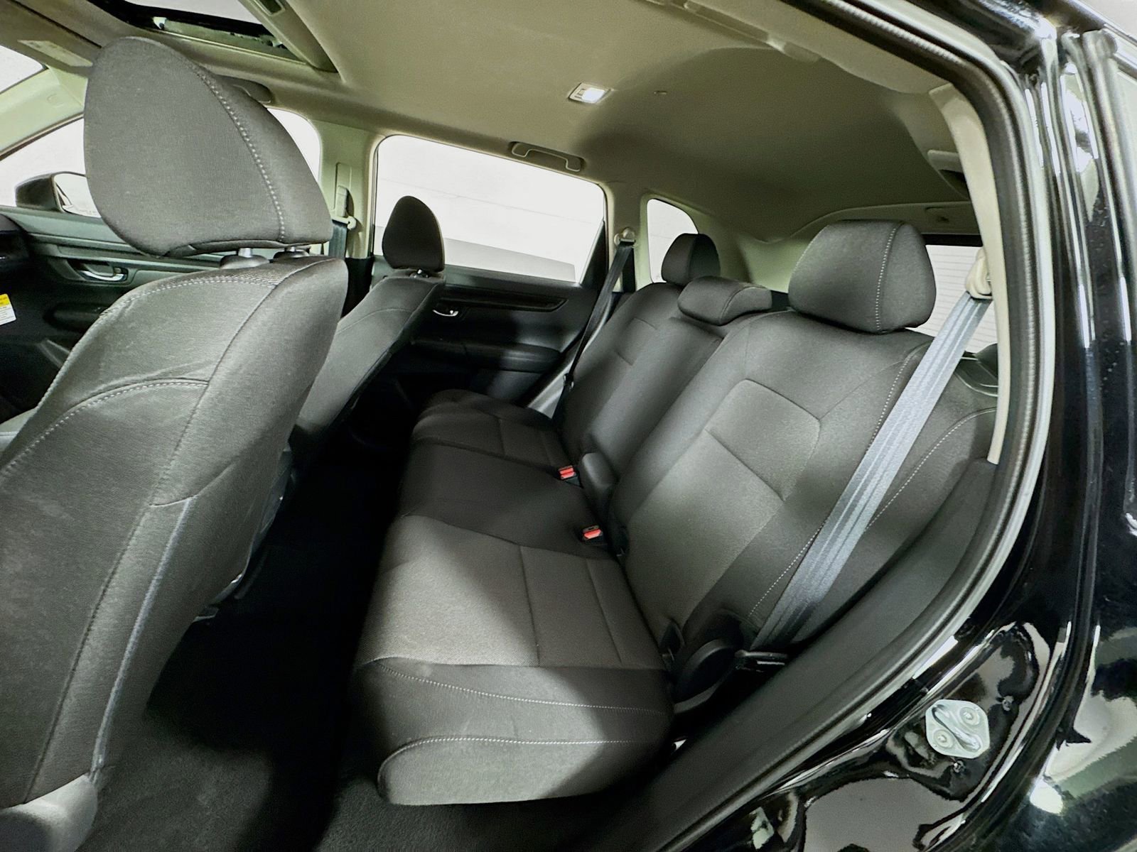 2026 Honda CR-V EX - Photo 38